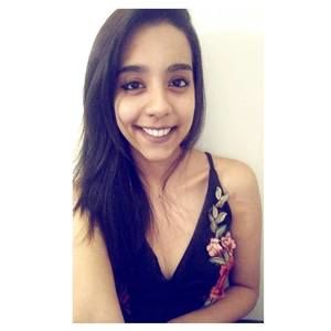 Meet your Posher, Sonali